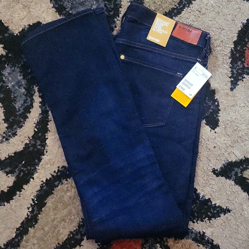 Women Brand New Jeans